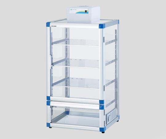 ■海外仕様　クリーンストッカー　単相220-240V画像