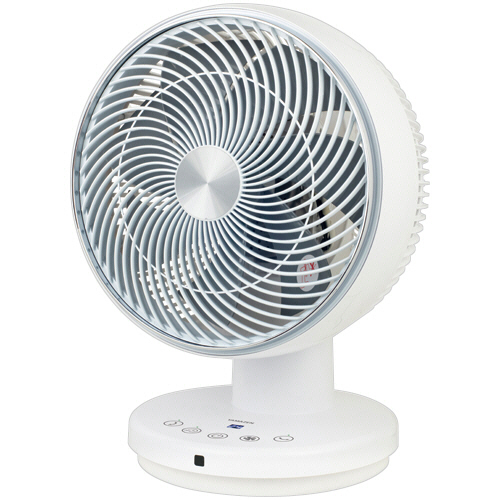 大型ｻｰｷｭﾚｰﾀｰ 30cm ﾎﾜｲﾄ 1台画像