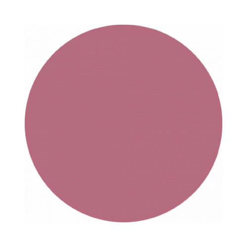 丸シールロール１００　ショッキングレッド画像