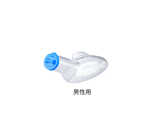 透明尿器 （男性用／900mL）