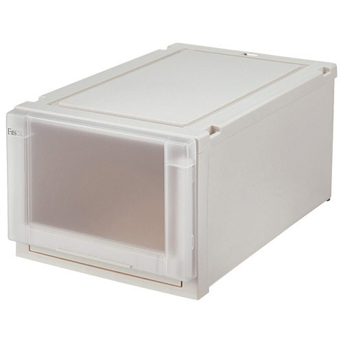 Fits ﾌｨｯﾂﾕﾆｯﾄｹｰｽ 3525 ｶﾌﾟﾁｰﾉ 1個画像