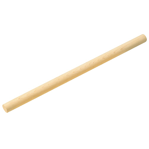 EBM めん棒 φ3×60cm ひのき製 1本