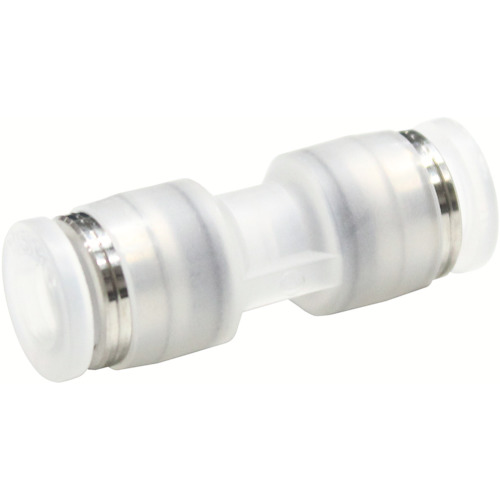 ﾁｭｰﾌﾞﾌｨｯﾃｨﾝｸﾞ ﾕﾆｵﾝｽﾄﾚｰﾄ PP 1個画像