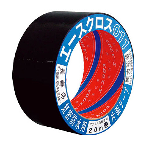 ｴｰｽｸﾛｽ気密防水片面 1巻画像