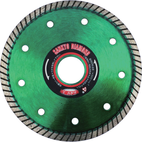 ﾀｲﾙﾌﾟﾛｸﾞﾘｰﾝ 105×1.2×5.0×20.0 1枚画像