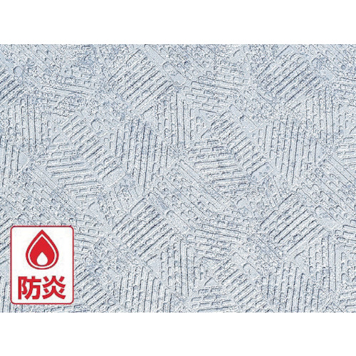 屋外用床材 91.5cm幅×10m巻 ｸﾞﾚｰ 1巻画像