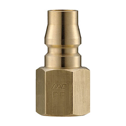 ｸｲｯｸｶｯﾌﾟﾘﾝｸﾞ AL型 真鍮 ｵﾈｼﾞ取付用 1個画像