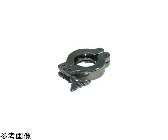 アルミ NWクランプ NW-25画像