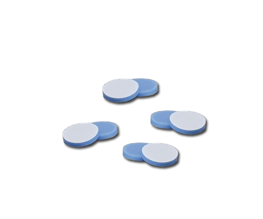 ヘッドスペースバイアル用セプタム　100個入画像