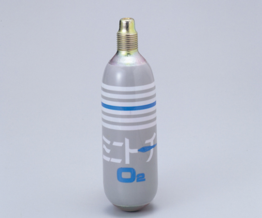 ミニトーチ NT-PRO用 O2カートリッジ画像