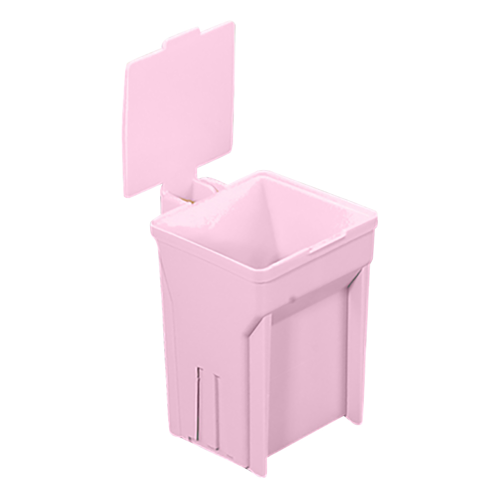 染色バット　EasyDip(TM)　ジャー(ピンク)　6個入画像