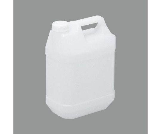 4L ポリタンク(ﾉｽﾞﾙ付)画像