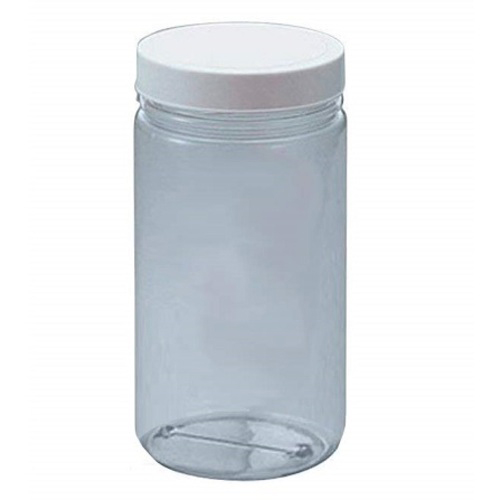 広口T型瓶3Lﾊﾟｯｷﾝ付き 1個画像