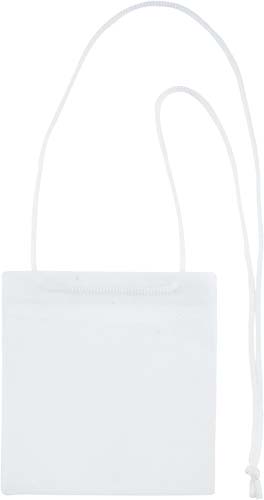 カラーイベント名札（イベントサイズ）白　３００個入画像