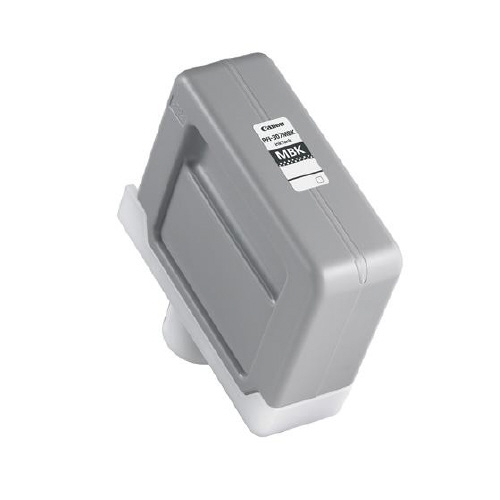 インクタンク　ＰＦＩ－７０７ＭＢＫマット黒画像