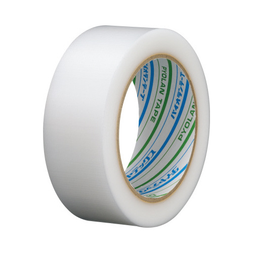 パイオランクロス　３８ｍｍ×２５ｍ　透明×３６画像