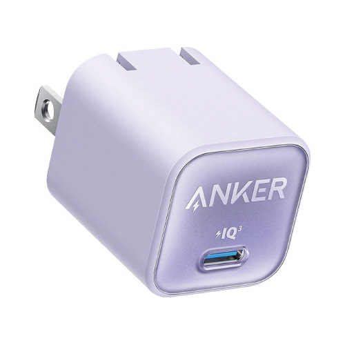 511　Charger　(Nano　3,　30W)