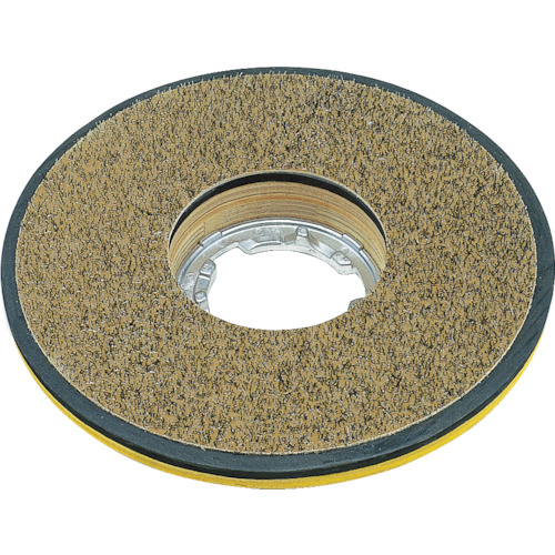 ﾎﾟﾘｯｼｬｰ用12ｲﾝﾁｲﾝｽﾀﾛｯｸﾊﾟｯﾄﾞ台 1個画像