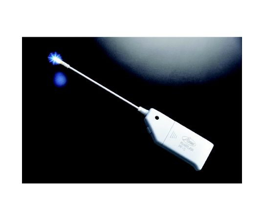 プレインベア ポイントフラッシュ画像