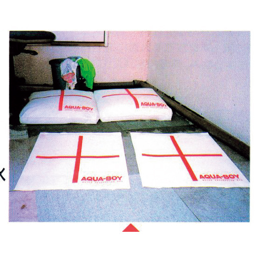 吸水ﾊﾞｯｸﾞ 1ﾊﾟｯｸ(10枚)画像