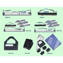 ﾘﾎﾞﾝｾｯﾄ 黒 QR9005 1ｾｯﾄ画像