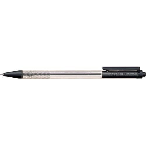 ニューライナー　SN-80　0.7mm　黒10本