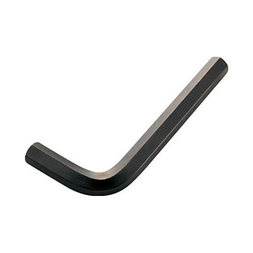 六角棒L形ﾚﾝﾁ 17mm 1本画像