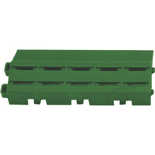 ｸﾛｽﾗｲﾝﾏｯﾄｴｰｽ 中ﾌﾁ+ ｸﾞﾘｰﾝ 1個