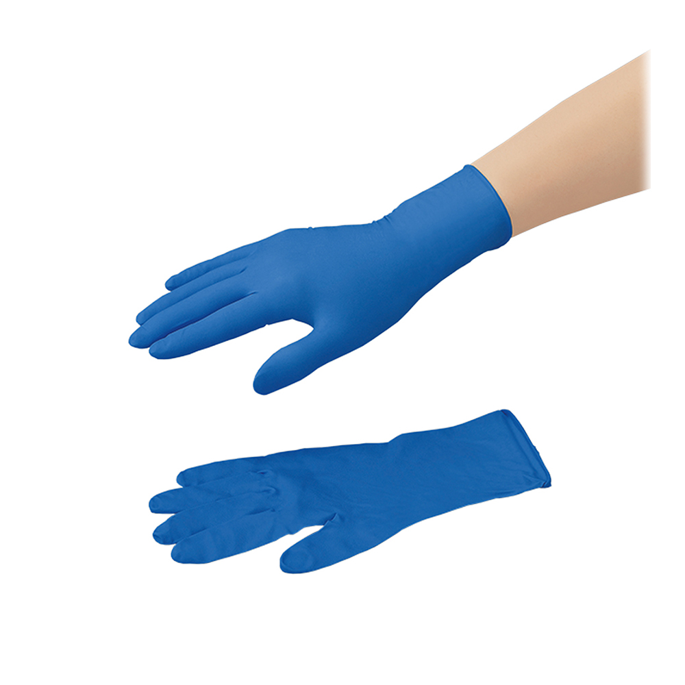 ニトリル手袋　HYDREX®　S　50枚入画像