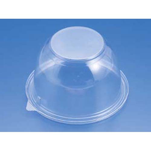 リスパック 透明カップ バイオカップ ベルル3号B 本体画像