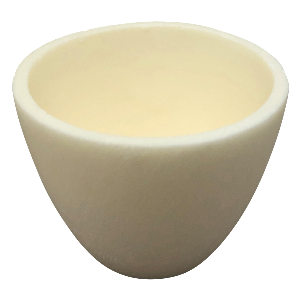 高純度アルミナ製るつぼ　5mL画像