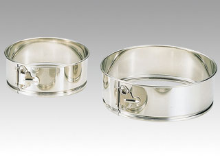 漉し器 SA18-8 ワンタッチうらごし 枠24cm画像