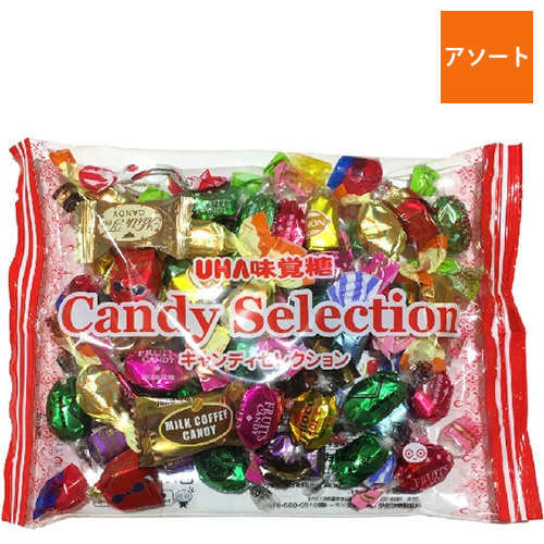キャンディセレクション　280g　1パック画像