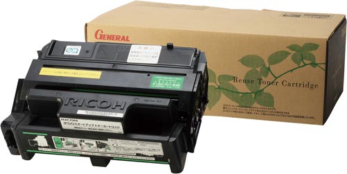 リサイクルトナー（プール式）ＳＰ４２００Ｈ画像