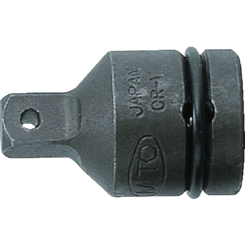 1/2　インパクトレンチ用　アダプター　1/2×3/8　1個画像