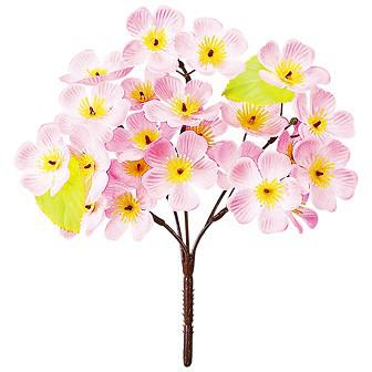 ニュー桜ブッシュ画像