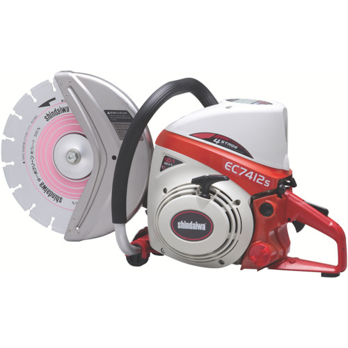 ｴﾝｼﾞﾝｶｯﾀｰ φ320ｺﾝｸﾘｰﾄ用ﾀﾞｲﾔﾓﾝﾄﾞﾌﾞﾚｰﾄﾞ付 1台画像