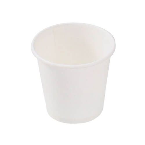 ＰａｃｋＳｔｙｌｅ紙コップ２オンス白画像
