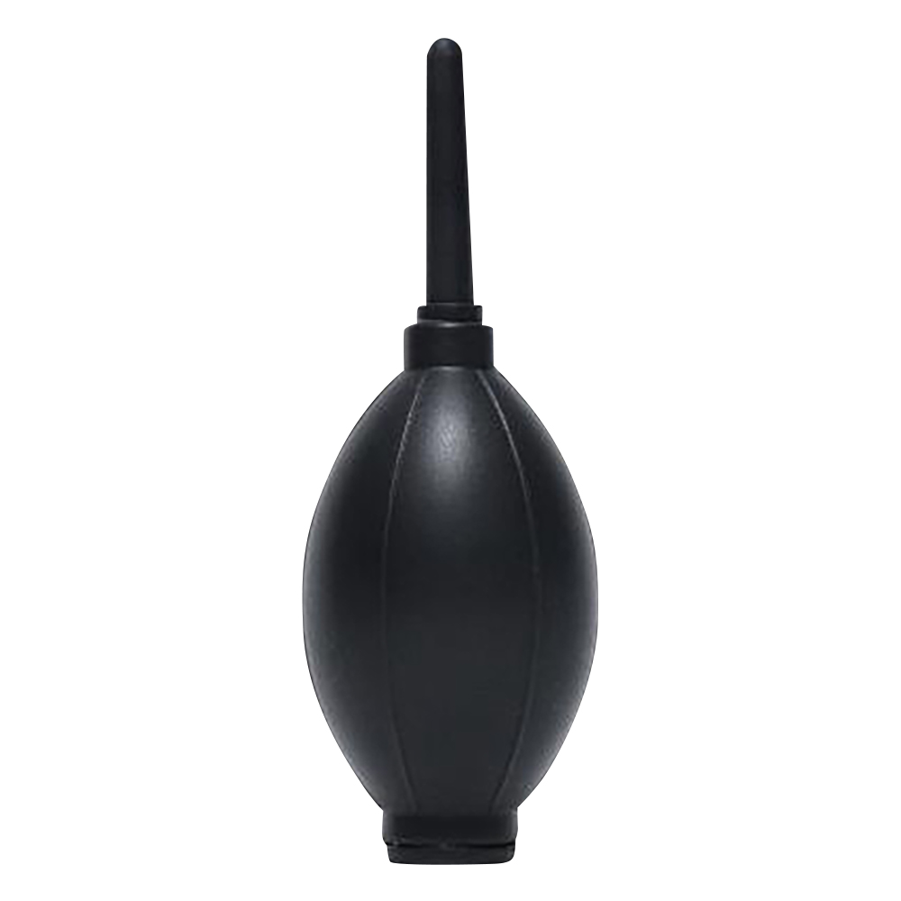 ブロアー　ブラック画像