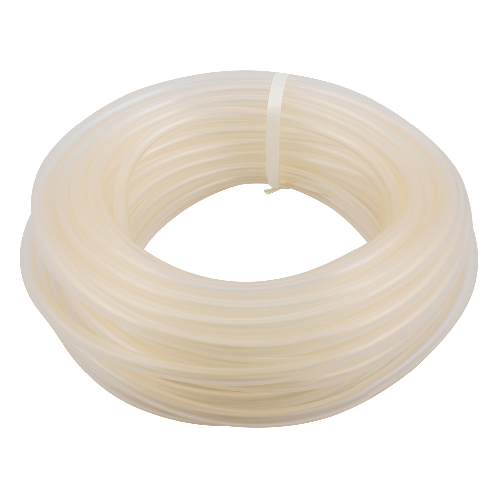 ポアロン®透明チューブ 7×10mm