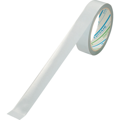 ﾊﾟｲｵﾗﾝ 再帰反射ﾃｰﾌﾟ 25mm×10m ﾎﾜｲﾄ 1巻画像