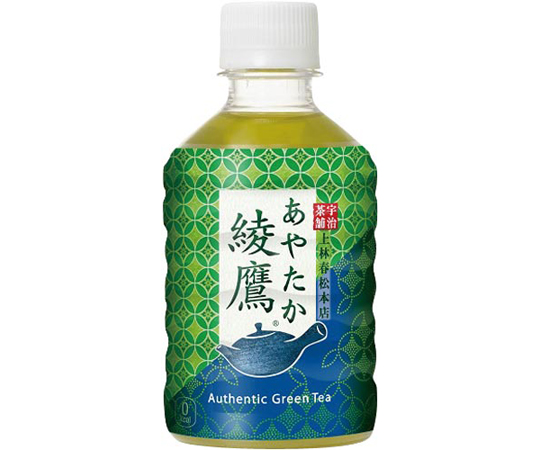 綾鷹　280mL　24本画像