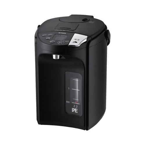 蒸気レスＶＥ電気ポット