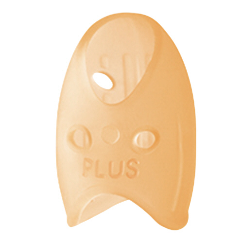 ﾒｸﾘｯｺ ｷｬｯﾁ M ｵﾚﾝｼﾞ 1箱(20個)画像