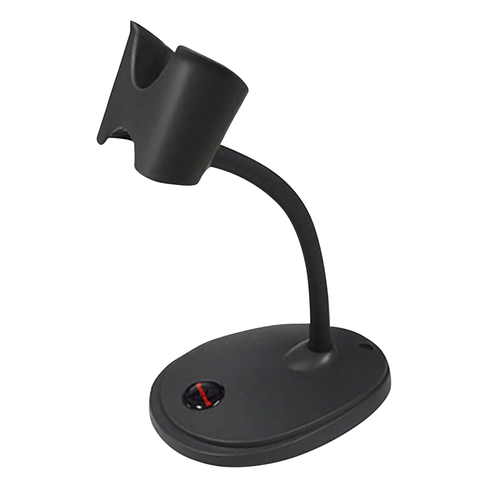 一次元バーコードリーダー用　フレキシブルスタンド