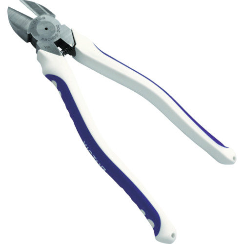 強力ﾆｯﾊﾟ(薄刃･ﾊﾞﾈ付)(ｴﾗｽﾄﾏｰG) 1個画像