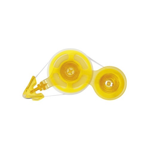 両面テープ　ラクハリ強力貼る詰替幅１０ｍｍ画像