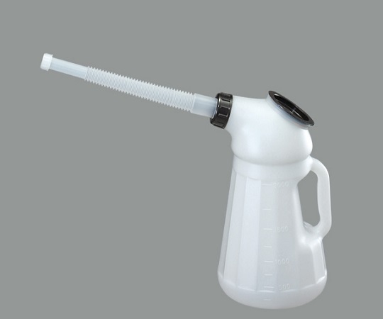 オイルジョッキ　フタ付　2L