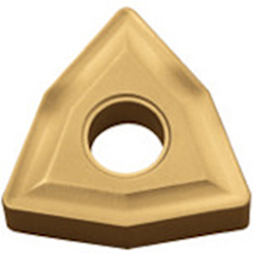 旋削用ﾁｯﾌﾟ CA525 CVDｺｰﾃｨﾝｸﾞ COAT 1個画像