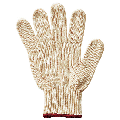 純綿軍手 1ｾｯﾄ(240双:12双×20ﾊﾟｯｸ)画像